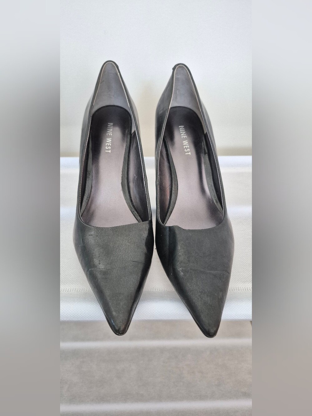 Nine West Heels